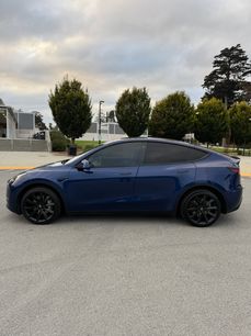 Used 2020 Tesla Model Y Long Range