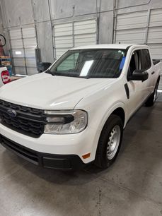 Used 2024 Ford Maverick XL