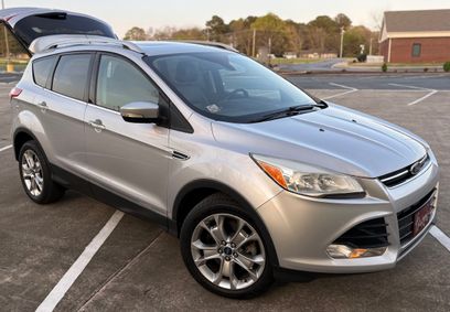 Used 2014 Ford Escape Titanium