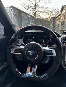 Used 2017 Ford Mustang GT