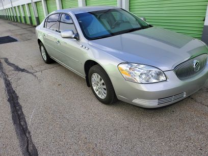 Used 2007 Buick Lucerne for Sale - Autotrader