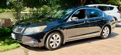 Used 2010 Honda Accord EX