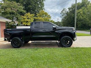 Used 2020 Chevrolet Silverado 1500 LT w/ Trailering Package