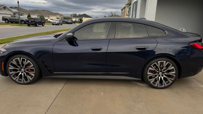 Used 2023 BMW M440i xDrive Gran Coupe