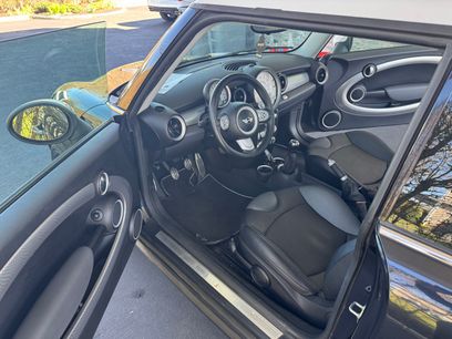Used 2007 MINI Cooper S