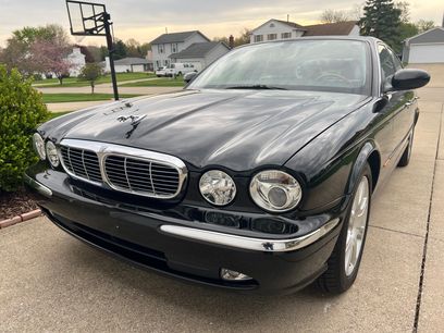 Used 2005 Jaguar XJ8