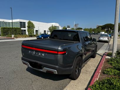 Used 2023 Rivian R1T Adventure