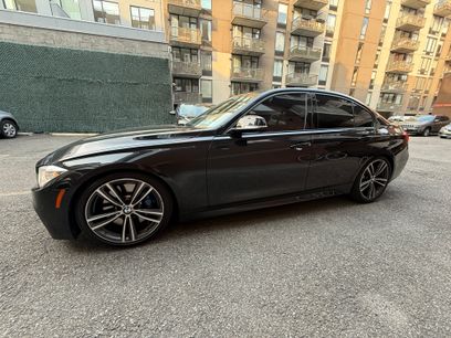 Used 2015 BMW 335i Sedan