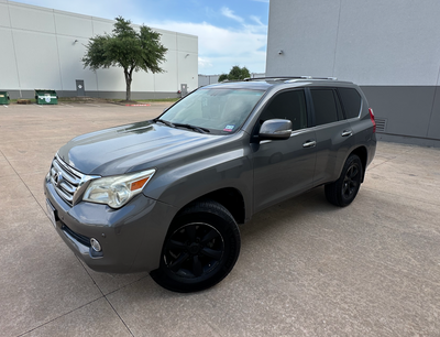 Used 2010 Lexus GX 460