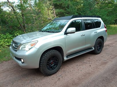 Used 2010 Lexus GX 460
