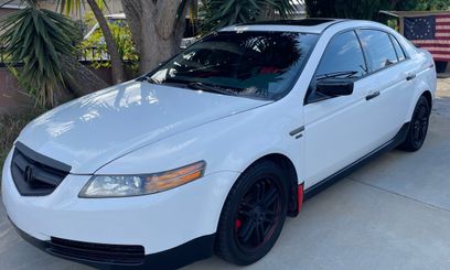 Used 2006 Acura TL
