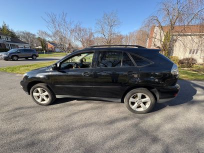 Used 2004 Lexus RX 330 AWD