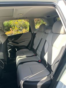 Used 2019 Subaru Forester Limited w/ Popular Package #3
