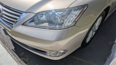 Used 2010 Lexus ES 350