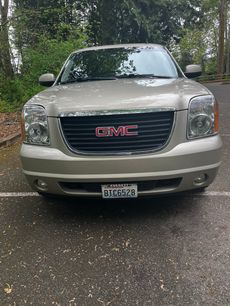 Used 2013 GMC Yukon SLT