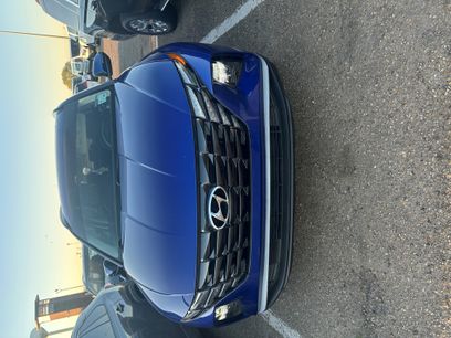 Used 2022 Hyundai Tucson SEL w/ Convenience Package