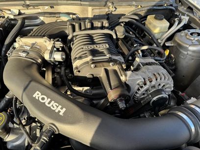 Used 2008 Ford Mustang GT