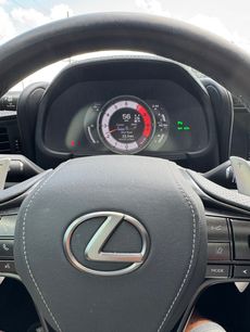 Used 2019 Lexus LC 500 Coupe