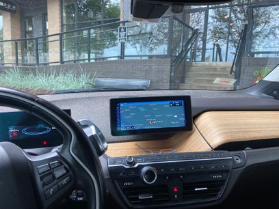 Used 2014 BMW i3 w/ Range Extender