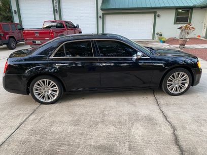 Used 2011 Chrysler 300 C w/ Sound Group