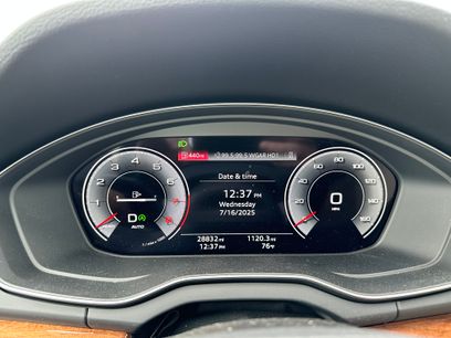 Used 2022 Audi Q5 2.0T Premium Plus