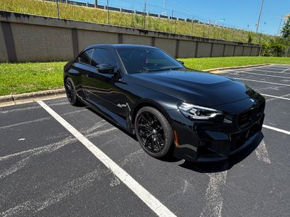 Used 2024 BMW M2