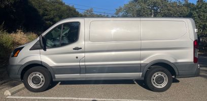 Used 2018 Ford Transit 150 130 Low Roof