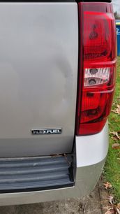 Used 2007 Chevrolet Tahoe LT