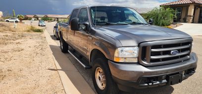 Used 2004 Ford F350 XLT