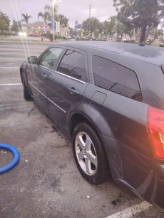 Used 2008 Dodge Magnum SXT