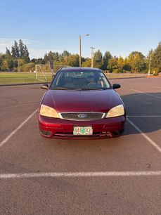 Used 2007 Ford Focus S