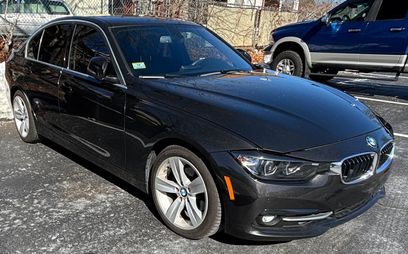 Used 2017 BMW 330i Sedan