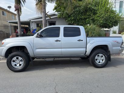 Used 2010 Toyota Tacoma PreRunner