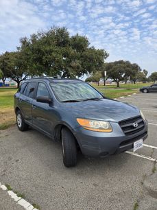 Used 2009 Hyundai Santa Fe GLS