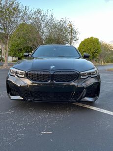 Used 2021 BMW M340i w/ Premium Package