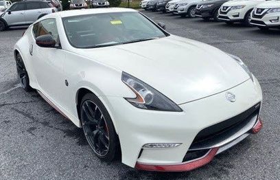 Used 2019 Nissan 370Z NISMO