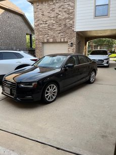 Used 2016 Audi A4 2.0T Premium Plus