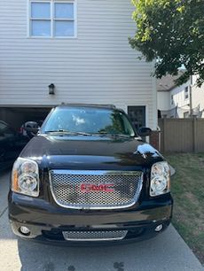 Used 2009 GMC Yukon XL Denali