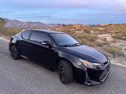 Used 2014 Scion tC