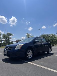 Used 2007 Nissan Sentra 2.0 S w/ Convenience Plus Pkg