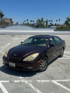 Used 2003 Lexus ES 330