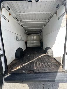 Used 2017 RAM ProMaster 3500