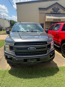 Used 2020 Ford F150 XLT
