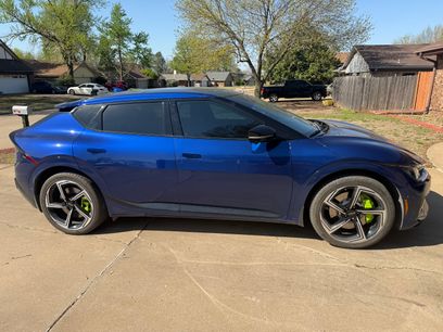 Used 2024 Kia EV6 GT
