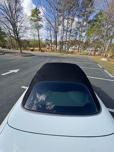 Used 2007 Mercedes-Benz CLK 550 Cabriolet
