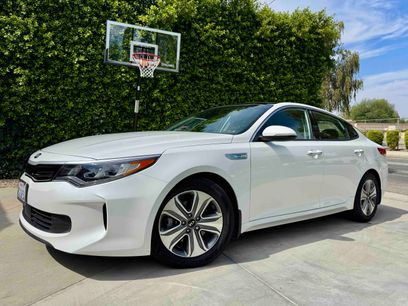 Used 2019 Kia Optima EX w/ Technology Package