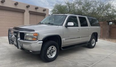 Used 2005 GMC Yukon XL 2500 SLT w/ SLT Preferred Equipment Group