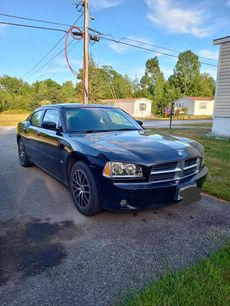 Used 2006 Dodge Charger SXT