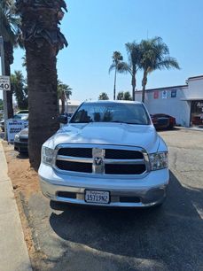 Used 2019 RAM 1500 Classic SLT