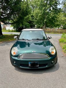 Used 2007 MINI Cooper Hardtop